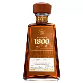 1800 Anejo (0,7L 38%)