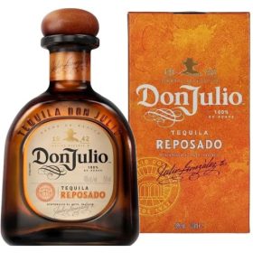 Don Julio Reposado Tequila DD (38% 0,7L)