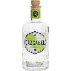 Cazcabel Kókuszos Tequila Likőr (34% 0,7L)