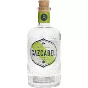 Cazcabel Kókuszos Tequila Likőr (0,7L 34%)