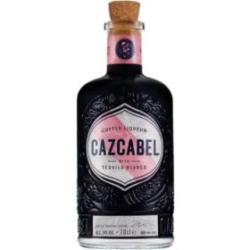 Cazcabel Kávés Tequila Likőr (34% 0,7L)