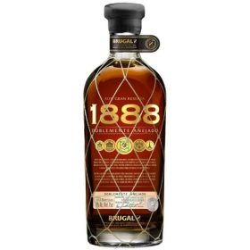 Brugal 1888 Rum (40% 0,7L)