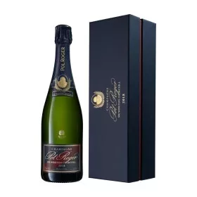   Pol Roger Sir Winston Churchill 2018 Champagne DD (0,75L 12%)