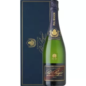   Pol Roger Sir Winston Churchill 2013 Magnum Champagne (1,5L 12%)