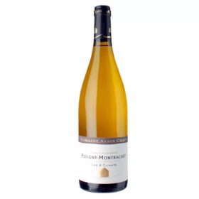   Alain Chavy Puligny-Montrachet "Les 8 Climats" 2023 (0,75L 12,5%)