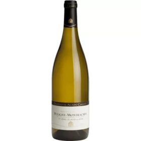   Alain Chavy Puligny-Montrachet 1er Cru "Les Clavoillons" 2023 (0,75L 12,5%)