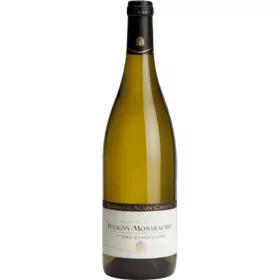   Alain Chavy Puligny-Montrachet 1er Cru "Les Clavoillons" 2023 (0,75L 12,5%)