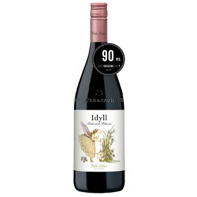 Vida Idyll Bikavér 2023 (0,75L 13%)
