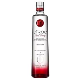 Ciroc Red Berry Vodka (37,5% 0,7L)