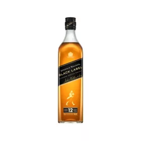 Johnnie Walker Black Label Whisky (1L 40%)