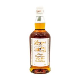 Longrow Peated whisky (0,7L 46%)