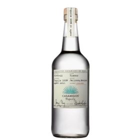 Casamigos Blanco Tequila (40% 0,7L)