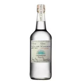 Casamigos Blanco Tequila (0,7L 40%)