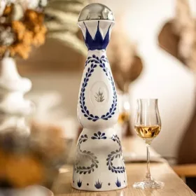 Clase Azul Reposado Tequila (0,7L 40%)