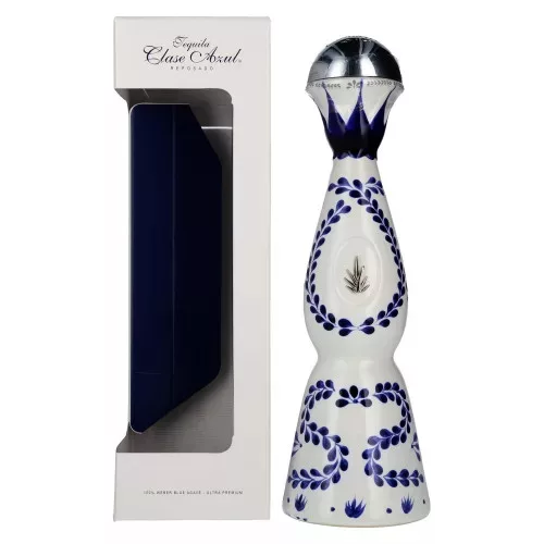 Clase Azul Reposado Tequila (0,7L 40%)