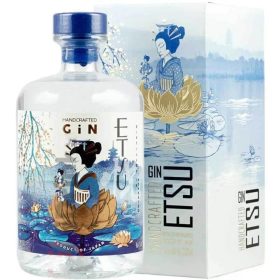 Etsu Gin (43% 0,7L)