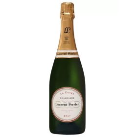 Laurent Perrier La Cuvée Brut Champagne (0,75L 12%)