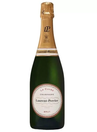 Laurent Perrier La Cuvée Brut Champagne (0,75L 12%)