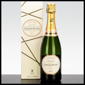 Laurent Perrier La Cuvée Brut Champagne DD (0,75L 12%)