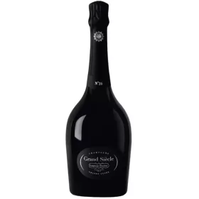 Laurent Perrier Grand Siécle No 26. (0,75L)