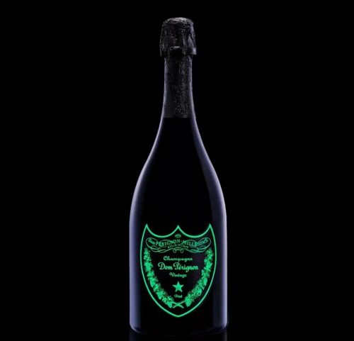 Dom Perignon Luminous Edition Champagne 2013 (12,5% 0.75L)