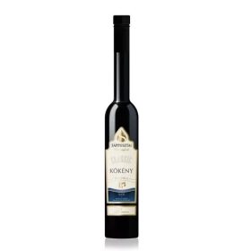 Sáppusztai Kökény Pálinka (0,35l 42%)