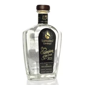 Sáppusztai Piros Vilmos Champion Pálinka (0,7l 42%)