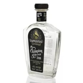   Sáppusztai Irsai Olivér Szőlő Champion Pálinka (0,7l 42%)