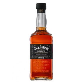 Jack Daniels Bonded Whiskey (50% 0,7L)