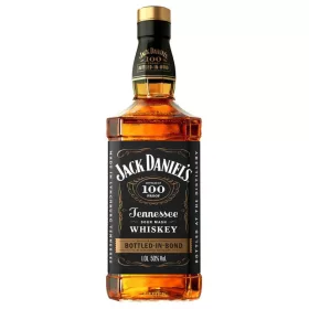Jack Daniels Bonded Whiskey (1L 50%)