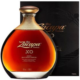Zacapa Centenario Edition XO Rum (0,7L 40%)