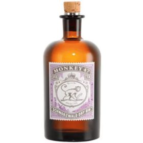 Monkey 47 Gin (47% 0,5L)