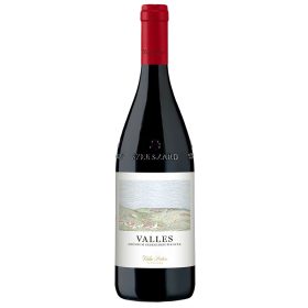 Vida Valles Bikavér 2020 (0,75L 13,5%)