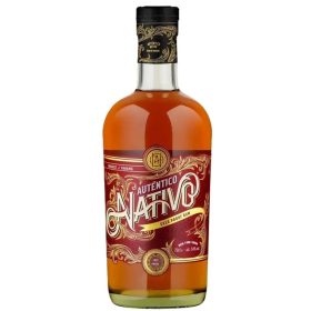 Autentico Nativo Overproof (54% 0,7L)