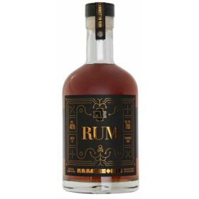 Rammstein Rum (0,7L 40%)
