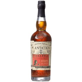 Plantation Pineapple Rum (40% 0,7L)