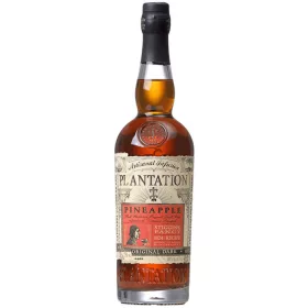 Plantation Pineapple Rum (0,7L 40%)