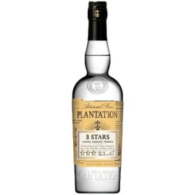 Plantation 3 Stars Rum (1L 41,2%)