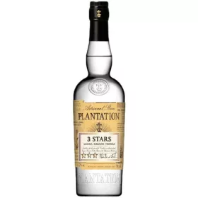 Plantation 3 Stars Rum (1L 41,2%)