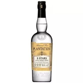 Plantation 3 Stars Rum (0,7L 41,2%)
