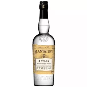 Plantation 3 Stars Rum (0,7L 41,2%)