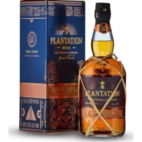 Planteray Gran Anejo Rum (0,7L 42%)