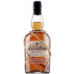 Plantation Grande Reserve Barbados Rum (0,7L 40%)