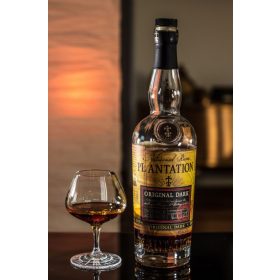 Plantation Original Dark Rum (1L  40%)