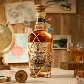 Plantation Sealander Rum (0,7L 40%)