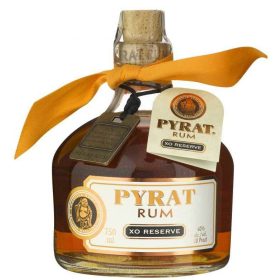  Pyrat XO Reserve Rum (40% 0,7L)