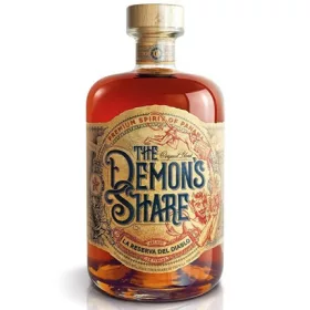 The Demons Share 6 éves Rum (1,5L 40%)