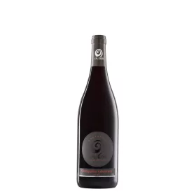 Váli Ördögszikla Kékfrankos 2022 (0,75L 12,5%)