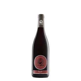 Váli Syrah 2023 (0,75L 12,5%)