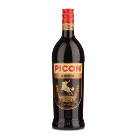Picon Likőr Amer (1L 21%)